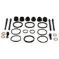 All Balls Racing 1983 Honda CX650T Turbo Caliper Rebuild Kit Front