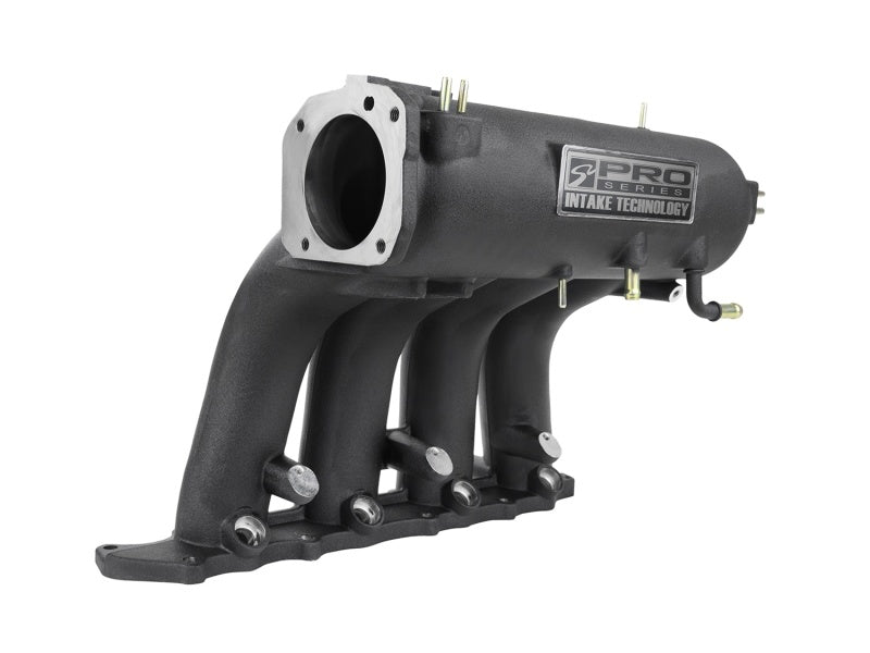 Skunk2 Pro Series 94-01 Honda/Acura H22A/F20B Intake Manifold (Exluding Type SH) - Black Series