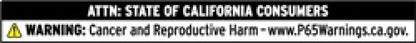 N-Fab EPYX 09-15.5 Dodge RAM 1500/10-18 Dodge RAM 2500/3500 Crew Cab - Cab Length - Tex. Black