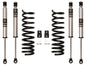 ICON 2014+ Ram 2500 4WD 2.5in Stage 1 Suspension System (Air Ride)