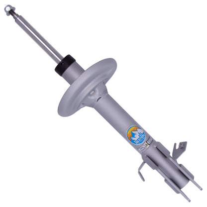 Bilstein 18-20 Subaru Crosstrek B8 TerraSport Front Left Strut Assembly - Silver