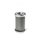 DeatschWerks Stainless Steel 5 Micron Universal Filter Element (fits 110mm Housing)