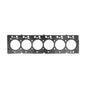 Cometic 09+ Dodge Cummins Common Rail 6.7L 4.312 inch Bore .061 inch MLX-5 Headgasket