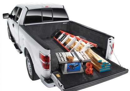 BedRug 2017+ Ford F-250/F-350 Super Duty 6.5ft Short Bed Bedliner