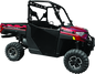 DragonFire Racing UTV Doors - Fits Polaris Ranger Xp 1000 18-23