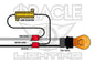 Oracle 3157 Switchback + Load Equalizer Kit - Amber/White SEE WARRANTY