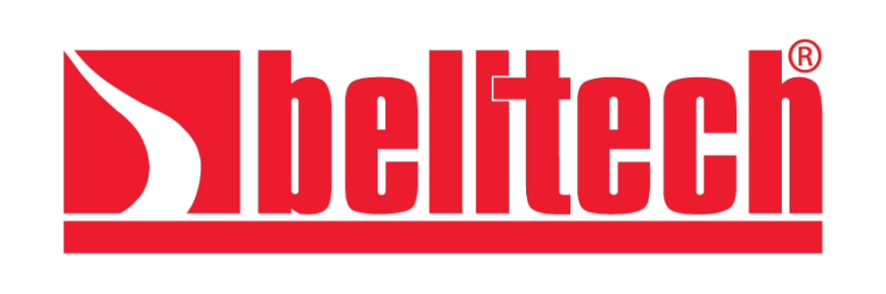 Belltech DROP SPINDLE SET 98-04 S-10/15 BLAZER