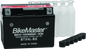 BikeMaster BTX4L-BS Battery