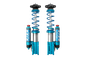 King Shocks 2019+ Mercedes-Benz Sprinter 4WD 2500/3500 Front 2.5 Coil Overs Pair W/ 2.0 Comp Adj