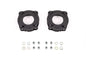 Fabtech 2022 Toyota Tundra 1.5in Leveling Kit - Front Spacers and Hardware