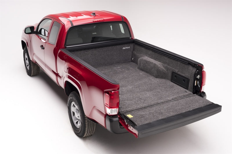 BedRug 05-15 Toyota Tacoma 73.5in Bed / 16-23 Toyota Tacoma 73.7in Bed Bedliner