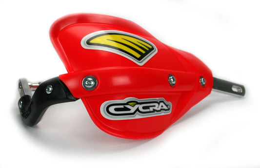 Cycra Probend Bar Pack - Red