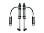 ICON 2005+ Toyota Tacoma RXT Rear 2.5 Omega Series Shocks RR - Pair