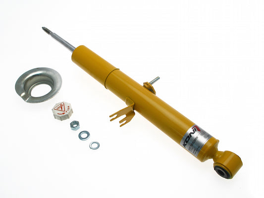 Koni Sport (Yellow) Shock 08-12 Infiniti G37 Coupe - Left Front