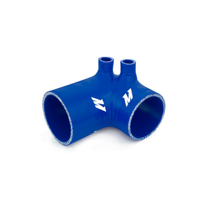 Mishimoto 92-99 BMW E36 (325/328/M3) Blue Silicone Intake Boot