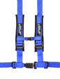 PRP 4.2 Harness- Blue