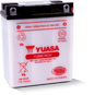 Yuasa YB12A-B Yumicron 12 Volt Battery