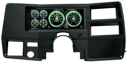 Autometer 73-87 Chevy/GMC Full Size Truck InVision Direct Fit Digital Dash System