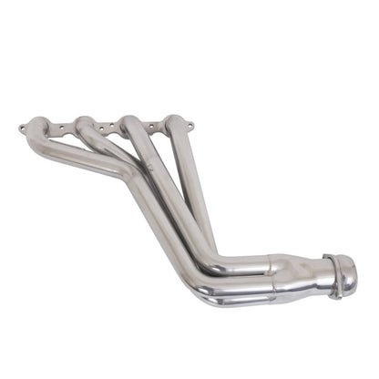 BBK 2010-15 Camaro Ls3/L99 1-7/8 Full-Length Headers W/ High Flow Cats (Polished Ceramic)