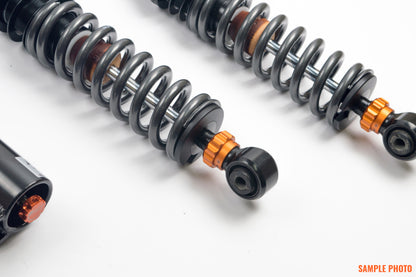 AST 5100 Series Shock Absorbers Coil Over Porsche 911 997 (2WD)