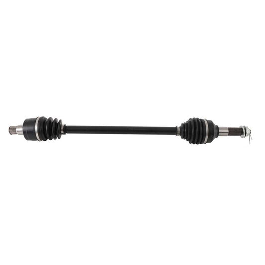 All Balls Racing 16-23 Kawasaki Mule PRO-FX 800 8 Ball Axle - Front Left