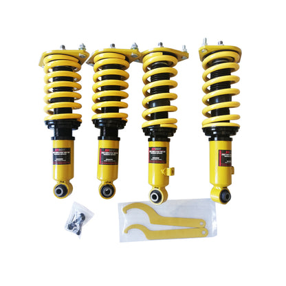 BLOX Racing 90-05 Mazda Miata Street Series II Plus Coilovers