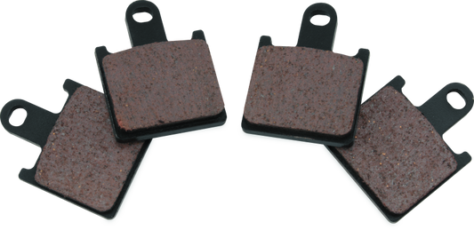 BikeMaster Kawasaki Brake Pads