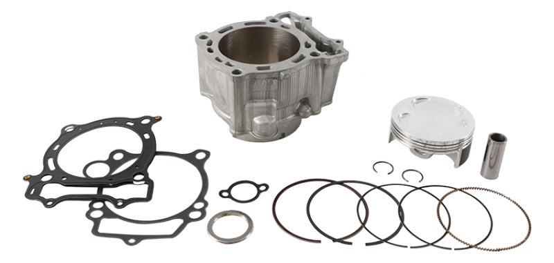 Cylinder Works 04-09/12-13 Yamaha YFZ 450 450cc Standard Bore Cylinder Kit