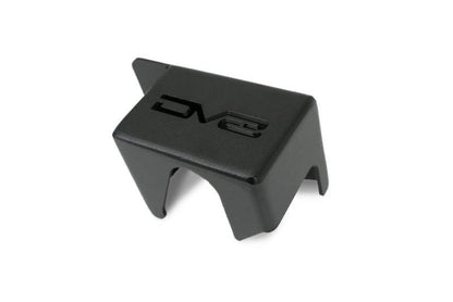 DV8 Offroad 21-22 Ford Bronco Crash Bar Caps w/ Accessory Mount