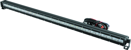 QuadBoss Single Row DRL Led 41.5in