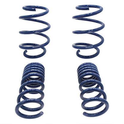 Ford Racing 2015-2017 Mustang GT350 Lowering Springs