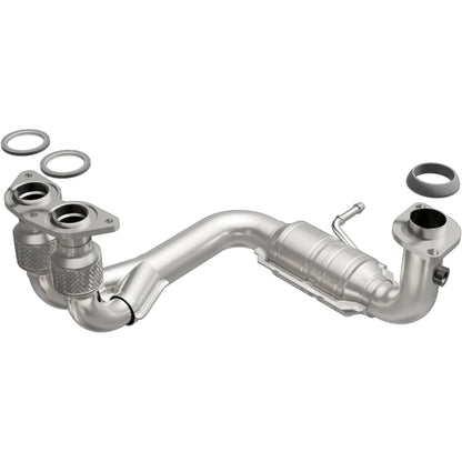 MagnaFlow Conv DF 00-05 Toyota MR2 1.8L