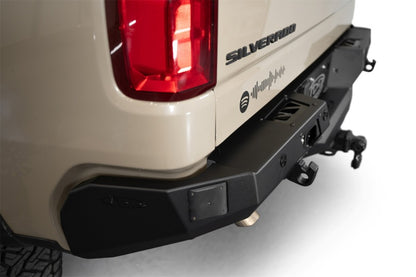 Addictive Desert Designs 2022+ Chevy/GMC 1500 Stealth Fighter Rear Bumper