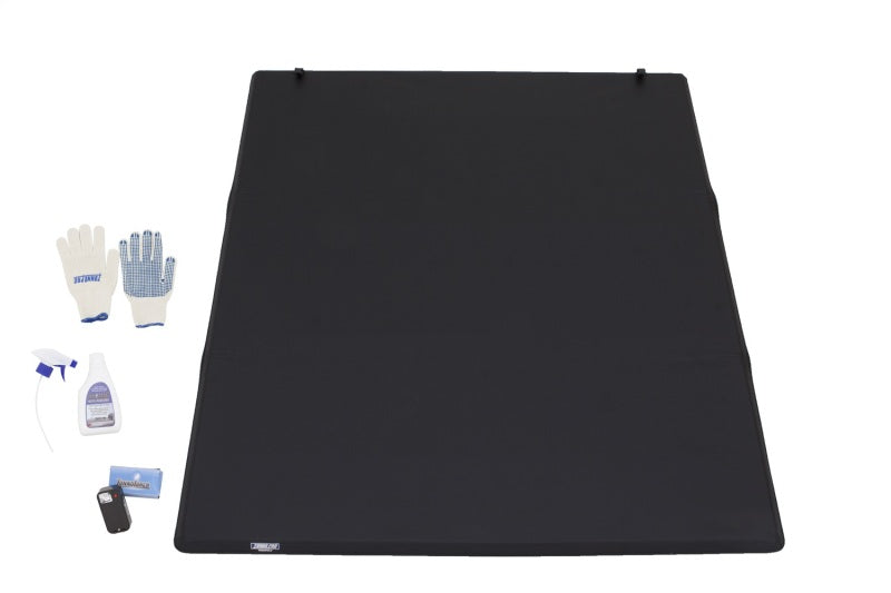 Tonno Pro 07-13 Chevy Silverado 1500 5.8ft Fleetside Tonno Fold Tri-Fold Tonneau Cover