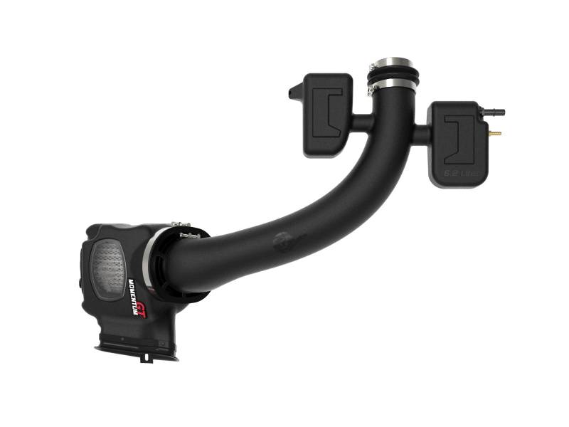 aFe Momentum GT Pro DRY S Cold Air Intake System 20-21 Ford F-250/F-350