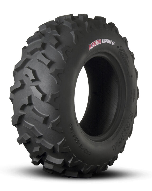 Kenda K3201 Mastodon HT Front Tire - 27x11R12 8PR M TL 24093007