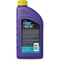 Royal Purple HPS Synthetic High Performance Street 5W-20 Motor Oil - 1 Quart