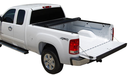 Tonno Pro 09-19 Dodge RAM 1500 5.7ft Fleetside Lo-Roll Tonneau Cover