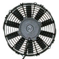 SPAL 1227 CFM 12in Medium Profile Fan - Push (VA10-AP50/C-25S)