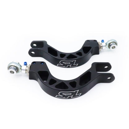 SPL Parts 89-98 Nissan 240SX (S13/S14) / 89-02 Nissan Skyline (R32/R33/R34) Rear Upper Camber Arms