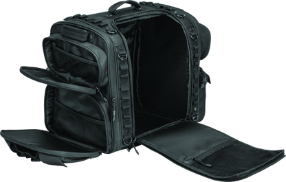 Kuryakyn Momentum Road Warrior Bag