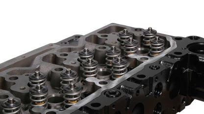 Fleece Performance 03-07 Dodge 2500/3500 5.9L Remanufactured Cummins Cylinder Head (Street HD)