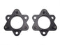 ICON 2005+ Toyota Tacoma / 2007+ Toyota FJ / 2002+ Toyota 4Runner 2in Spacer Kit