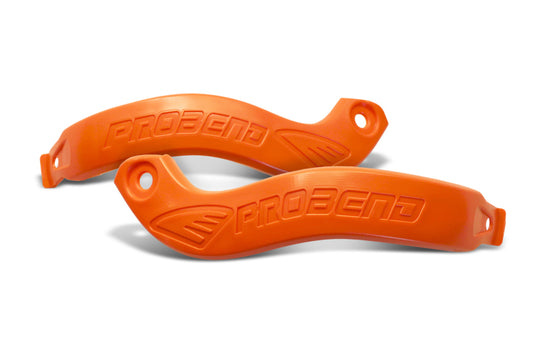 Cycra Probend CRM Replacement Abrasion Guard - Orange