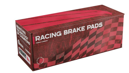 Hawk 84-4/91 BMW 325 (E30) HT-10 Rear Race Pads (NOT FOR STREET USE)