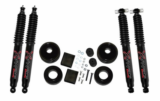 Skyjacker COMP BOX, 2" JEEP JK