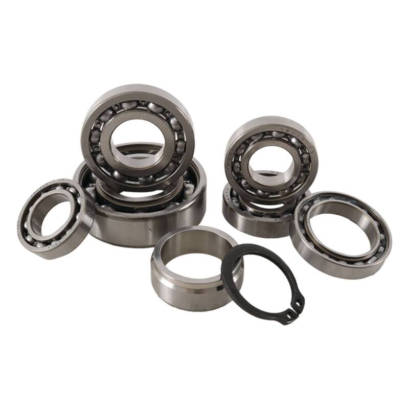 Hot Rods 16-19 Husqvarna TC 125 125cc Transmission Bearing Kit