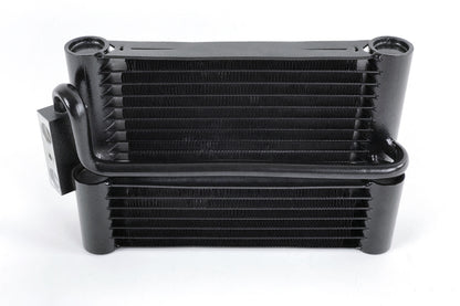 CSF 11-16 BMW 135i(X) 5 Door F20 / M135i(X) 3 Door F21 Race-Spec Oil Cooler