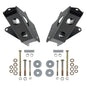 Synergy 2014+ Ram 2500 Front Radius Arm Drop Brackets