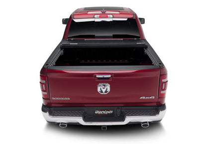 UnderCover 02-18 Dodge Ram 1500 (w/o Rambox) (19-20 Classic) 6.4ft Flex Bed Cover